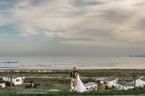 mariage plage